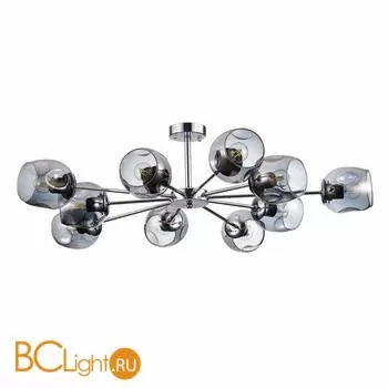 Люстра Evoluce Pallo SLE155402-10 - Фото 1