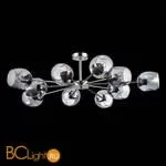 Люстра Evoluce Pallo SLE155402-10 - Фото 3