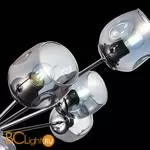 Люстра Evoluce Pallo SLE155402-10 - Фото 4