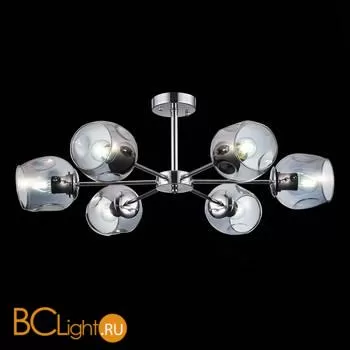 Люстра Evoluce Pallo SLE155402-06