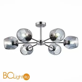 Люстра Evoluce Pallo SLE155402-06 - Фото 0