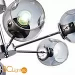 Люстра Evoluce Pallo SLE155402-06 - Фото 2