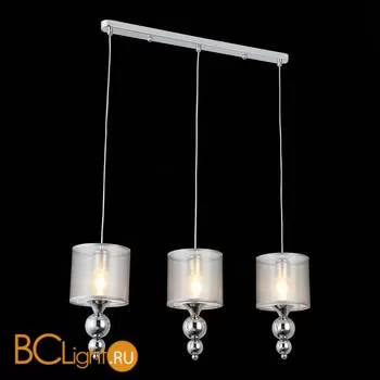 Подвесной светильник Evoluce Pazione SLE107103-03 - Фото 2