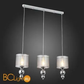 Подвесной светильник Evoluce Pazione SLE107103-03 - Фото 5