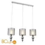 Подвесной светильник Evoluce Pazione SLE107103-03