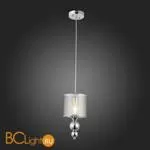 Подвесной светильник Evoluce Pazione SLE107103-01 - Фото 3