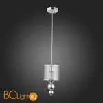 Подвесной светильник Evoluce Pazione SLE107103-01 - Фото 4