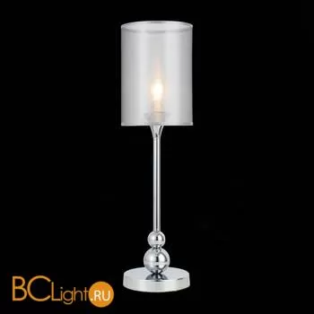 Настольная лампа Evoluce Pazione SLE107104-01 - Фото 2