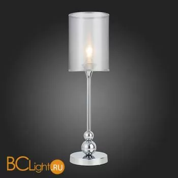 Настольная лампа Evoluce Pazione SLE107104-01 - Фото 5