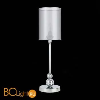 Настольная лампа Evoluce Pazione SLE107104-01 - Фото 3