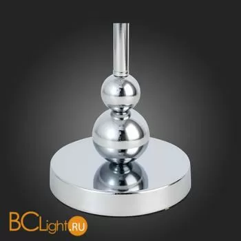 Настольная лампа Evoluce Pazione SLE107104-01 - Фото 7