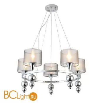 Люстра Evoluce Pazione SLE107103-05