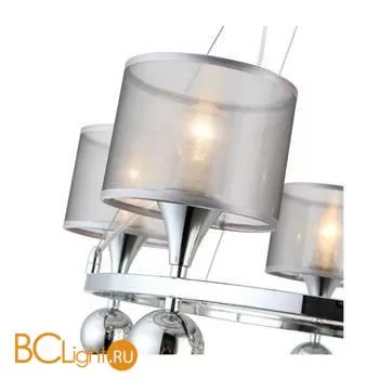 Люстра Evoluce Pazione SLE107103-05 - Фото 1