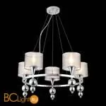 Люстра Evoluce Pazione SLE107103-05 - Фото 2