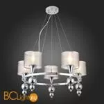 Люстра Evoluce Pazione SLE107103-05 - Фото 5