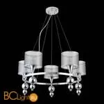 Люстра Evoluce Pazione SLE107103-05 - Фото 3