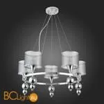 Люстра Evoluce Pazione SLE107103-05 - Фото 6