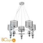 Люстра Evoluce Pazione SLE107103-05 - Фото 0