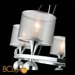 Люстра Evoluce Pazione SLE107103-05 - Фото 4