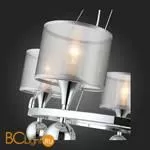 Люстра Evoluce Pazione SLE107103-05 - Фото 7