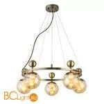 Люстра Evoluce Pechio SLE106303-05 - Фото 0