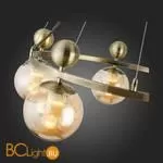 Люстра Evoluce Pechio SLE106303-05 - Фото 7