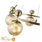 Люстра Evoluce Pechio SLE106303-05 - Фото 2