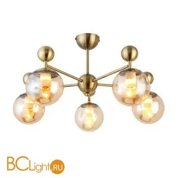 Люстра Evoluce Pechio SLE106302-05