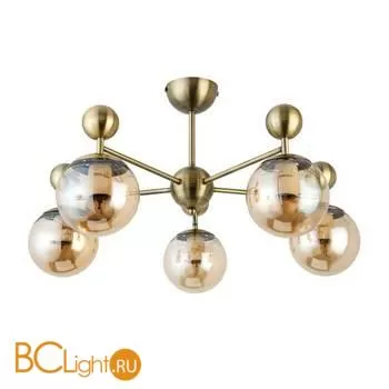 Люстра Evoluce Pechio SLE106302-05 - Фото 0