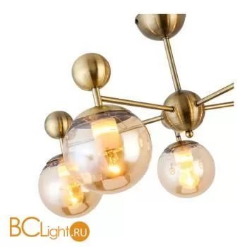 Люстра Evoluce Pechio SLE106302-05 - Фото 1