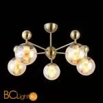 Люстра Evoluce Pechio SLE106302-05 - Фото 2