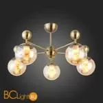 Люстра Evoluce Pechio SLE106302-05 - Фото 5