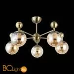 Люстра Evoluce Pechio SLE106302-05 - Фото 3