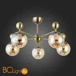 Люстра Evoluce Pechio SLE106302-05 - Фото 6