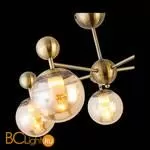 Люстра Evoluce Pechio SLE106302-05 - Фото 4