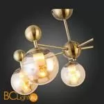 Люстра Evoluce Pechio SLE106302-05 - Фото 7