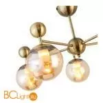 Люстра Evoluce Pechio SLE106302-05 - Фото 1