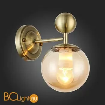 Бра Evoluce Pechio SLE106301-01 - Фото 3