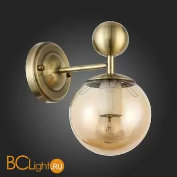 Бра Evoluce Pechio SLE106301-01 - Фото 4