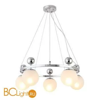 Люстра Evoluce Pechio SLE106103-05 - Фото 0
