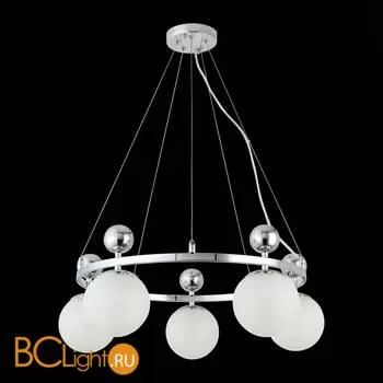 Люстра Evoluce Pechio SLE106103-05