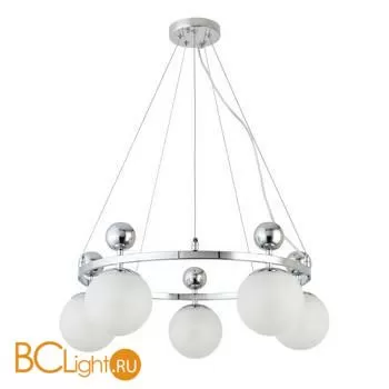 Люстра Evoluce Pechio SLE106103-05 - Фото 1