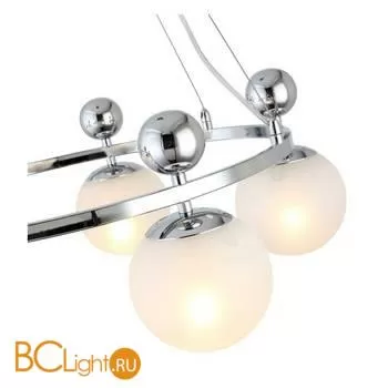 Люстра Evoluce Pechio SLE106103-05 - Фото 2