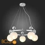 Люстра Evoluce Pechio SLE106103-05 - Фото 5