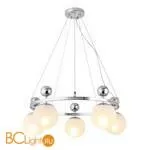 Люстра Evoluce Pechio SLE106103-05 - Фото 0