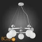 Люстра Evoluce Pechio SLE106103-05 - Фото 6