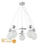 Люстра Evoluce Pechio SLE106103-05 - Фото 1