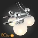 Люстра Evoluce Pechio SLE106103-05 - Фото 7