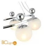 Люстра Evoluce Pechio SLE106103-05 - Фото 2