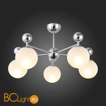 Люстра Evoluce Pechio SLE106102-05 - Фото 5